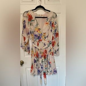 Yumi Kim floral flowy dress
